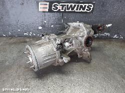 2012 Mazda Cx5 Differential Centre Rear 2.2 Diesel Auto T/M Ke 4.090 Ratio 02/12-12/16 296954