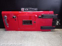 2011 Jeep Wrangler Bootlid Tailgate Tailgate Jk W/ Vents Type 03/07-07/18 249536