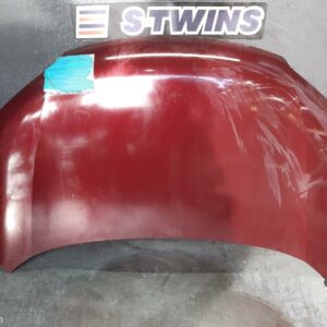 2016 Honda Crv Bonnet Rm 11/12-04/17 347666