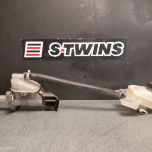 2012 Nissan Murano Master Cylinder Z51 12/08-01/15 348371