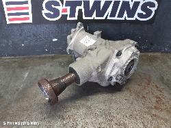 2012 Ford Kuga Transfer Case Auto Petrol 2.5 Te 11/11-11/12 260529