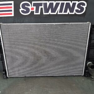 2018 Ford Escape Radiator Auto 2.0 Petrol Zg 09/16-05/20 347404
