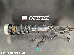 2018 Bmw X6 Right Front Strut F16 Adaptive Type 08/14-04/19 301816