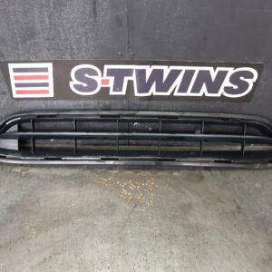 2016 Honda Crv Grille Radiator Grille (Lower) Rm 11/14-04/17 347786