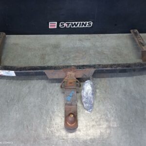 2008 Toyota Rav4 Towbar Aca33/Aca38 11/05-12/12 327745