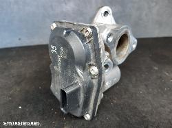 2015 Renault Kangoo Throttle Body 1.5 Diesel X61 10/10- 90805