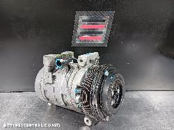 2020 Nissan Navara A C Compressor Np300 2.3 Diesel Ys23Ddtt Twin Turbo 05/15- 223906
