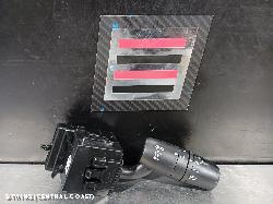 2015 Mazda 3 Combination Switch Flasher Switch Bm Auto Headlamp Type 06/13-05/16 214716