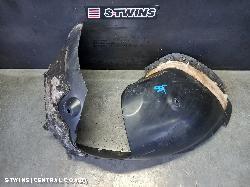 2022 Hyundai Palisade Right Guard Liner Front Lx2 07/20- 345822