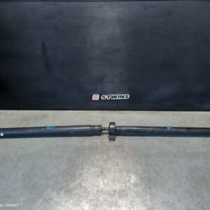 2012 Nissan Murano Rear Prop Shaft 3.5 Vq35 Auto T/M Z51 12/08-01/15 348389