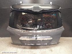 2014 Mini Cooper Bootlid Tailgate Tailgate F56 04/14- 154597