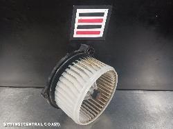 2011 Mitsubishi Pajero Heater Fan Motor Front Ns-Nx 08/06-04/21 205557