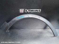 2015 Kia Sorento Wheel Arch Flare Rh Front Um 03/15-01/20 286580
