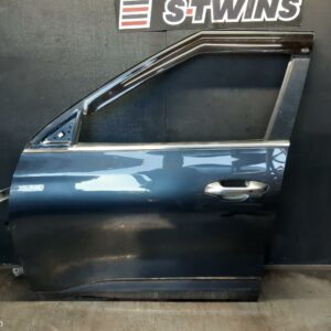 2021 Kia Seltos Left Front Door Sp2 07/19- 348438