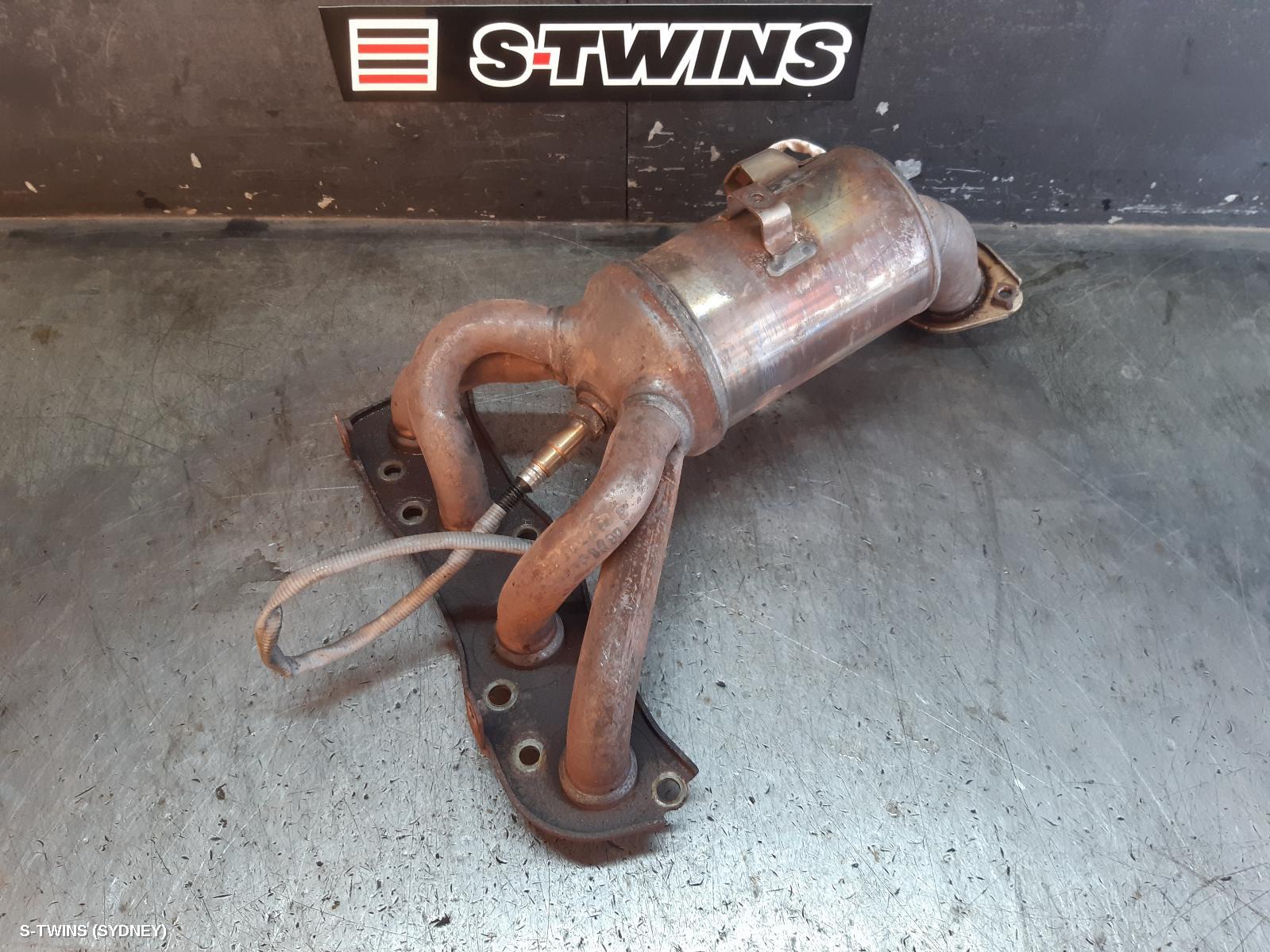 Parts