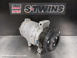 2020 Nissan Navara A C Compressor Np300 2.3 Diesel Ys23Ddtt Twin Turbo 04/15- 190894