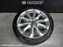 Parts