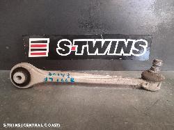 2018 Audi Q7 Left Front Upper Control Arm Front 4M 09/15- 327981