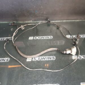 2020 Toyota Hiace Abs Sensor Lh/Rh Rear 300 Series 02/19- 348076