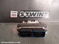 2015 Audi Q5 Ecu Engine Ecu 3.0 Diesel Cvuc Code Ecu Only 8R 11/12-01/17 337688