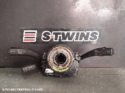 2010 Audi A4 Combination Switch Combination Switch Assy B8 8K Sedan 02/08-06/12 345701