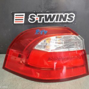 2015 Kia Rio Left Taillight Ub In Body 3Dr/5Dr Hatch Led Type 08/11-11/16 348938