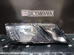 2017 Skoda Octavia Right Headlamp Ne Halogen Type 02/17-09/20 226758