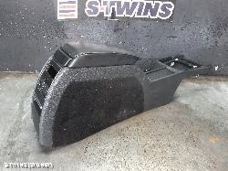 2011 Skoda Superb Console 3T 03/09-12/15 176353