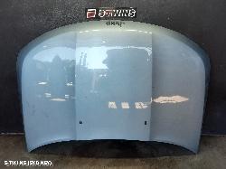2012 Jeep Compass Bonnet Mk 07/11-12/16 286695