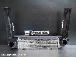 2017 Bmw 1 Series Intercooler Petrol 1.5 B38 F20 03/15-04/19 260596