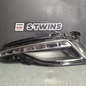 2017 Hyundai Sonata Left Indicator Fog Side Daytime Running Lamp Lf 10/14-07/17 347878