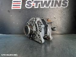 2012 Mazda Cx5 Alternator Diesel 2.2 P/N Sh01 A2Tx3081 Ke 03/12-12/16 199755