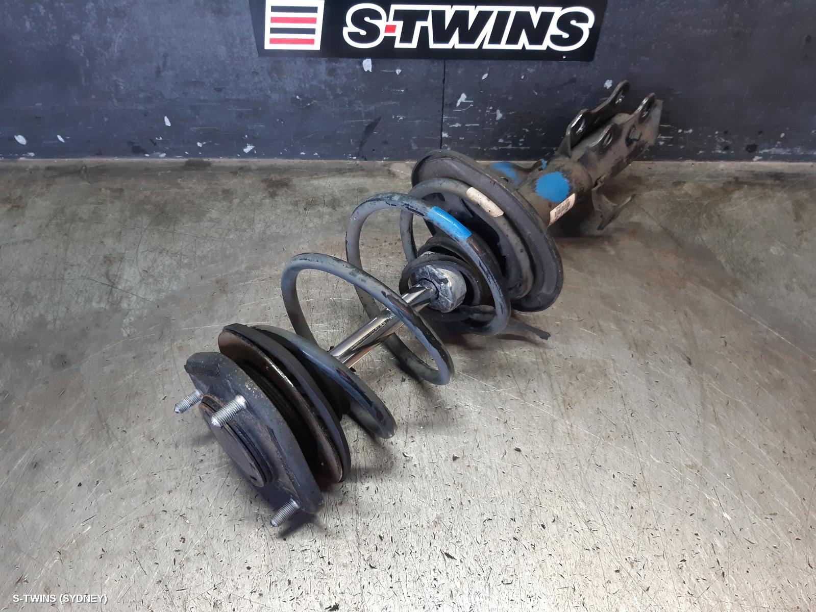 Parts
