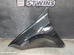 2016 Bmw 1 Series Left Guard F20 Hatch 06/11-04/19 301151
