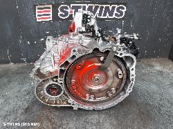 2016 Kia Optima Trans Gearbox Auto Petrol 2.0 G4Kh Turbo 6 Speed Jf 11/15-01/20 303301