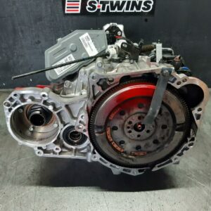 2021 Kia Seltos Trans Gearbox Auto Awd Petrol 1.6 7 Speed No Transfer Case Sp2 07/19-07/22 348751