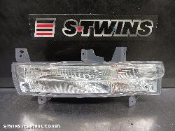 2018 Jeep Compass Left Indicator Fog Side Daytime Running Lamp M6 10/17-03/21 229644