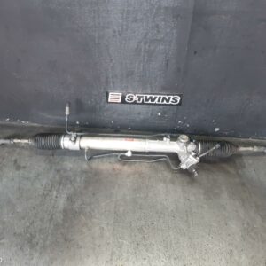 2020 Toyota Hiace Steering Box Rack 300 Series 02/19- 348061