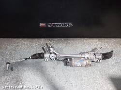 2017 Mercedes Glc Class Steering Box Rack X253/C253 09/15-03/23 236010