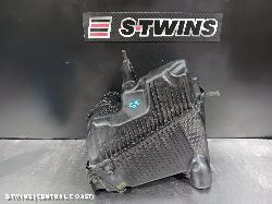 2015 Renault Kangoo Air Cleaner Box Air Cleaner X61 1.5 Diesel 10/10- 221418