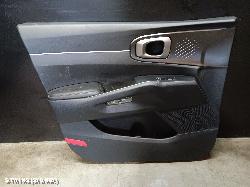 2022 Kia Sorento Door Trim Lh Front Mq4 02/20- 307964
