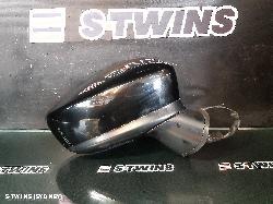 2015 Mazda 3 Right Door Mirror Bm Sp25 Gt/Astina Heated W/ Blind Spot Type 11/13-05/16 211849