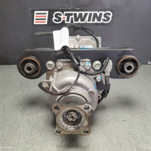 2008 Nissan Dualis Differential Centre J10 10/07-05/14 348943