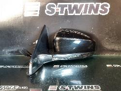 2018 Jeep Compass Left Door Mirror M6 W/ Blindspot Type 10/17-03/21 279587