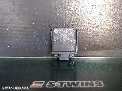 2018 Jeep Grandcherokee Reverse Camera Blind Spot Monitor Sensor (Lh Rear Behind Bumper) Wk 10/10-02/22 212605