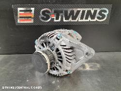 2021 Mitsubishi Asx Alternator Petrol 2.0/2.4 105Amp Xd 06/19- 170456