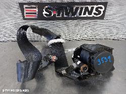 2017 Hyundai Sonata Seat Belt Stalk Rh Front Seat Belt Only Lf 10/14-01/20 161042