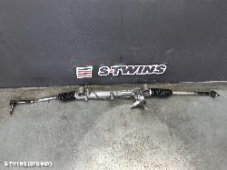 2013 Chrysler 300C Steering Box Rack Lx Hydraulic 6.4 Petrol 12/11-12/14 163284