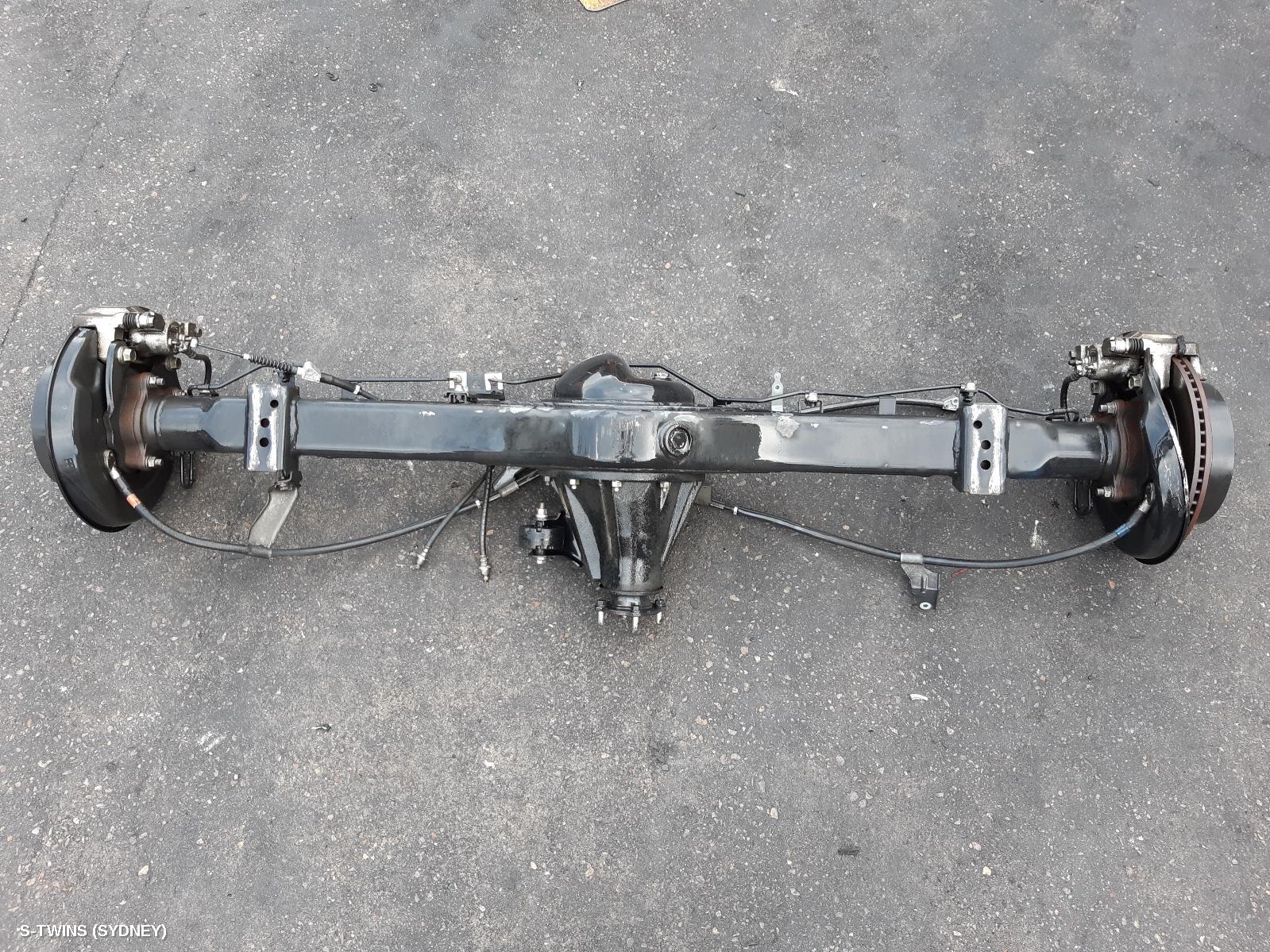 Parts
