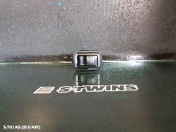 2014 Mercedes E Class Pwr Dr Wind Switch Lh Front Coupe/Cabrio C207/A207 07/09- 234802